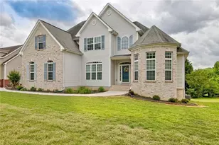 311 Hambrick Park, Fayetteville, GA 30215 - Photo 1