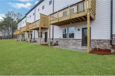 6001 Haviland Alley #42, Sugar Hill, GA 30518 - Photo 44