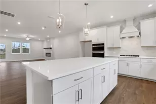 6001 Haviland Alley, Sugar Hill, GA 30518 - Photo 4