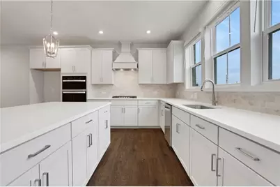 6001 Haviland Alley #42, Sugar Hill, GA 30518 - Photo 18