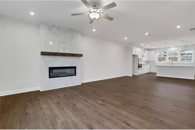 6001 Haviland Alley #42, Sugar Hill, GA 30518 - Photo 12