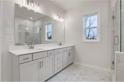 6001 Haviland Alley #42, Sugar Hill, GA 30518 - Photo 30