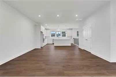 6001 Haviland Alley #42, Sugar Hill, GA 30518 - Photo 14