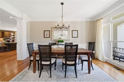 7585 Yacht Club Drive, Cumming, GA 30041 - Photo 8