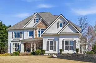 7585 Yacht Club Dr, Cumming, GA 30041 - Photo 1