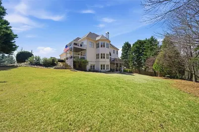 7585 Yacht Club Drive, Cumming, GA 30041 - Photo 68