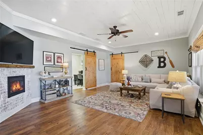 7585 Yacht Club Drive, Cumming, GA 30041 - Photo 56