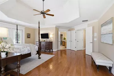 7585 Yacht Club Drive, Cumming, GA 30041 - Photo 36