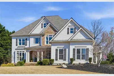 7585 Yacht Club Drive, Cumming, GA 30041 - Photo 2