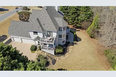 7585 Yacht Club Drive, Cumming, GA 30041 - Photo 72