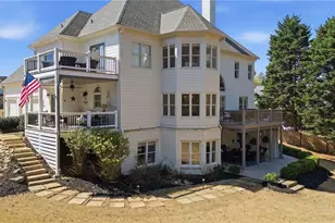 7585 Yacht Club Dr, Cumming, GA 30041 - Photo 2