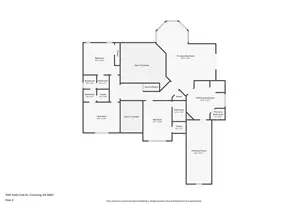 7585 Yacht Club Dr, Cumming, GA 30041 - Photo 78