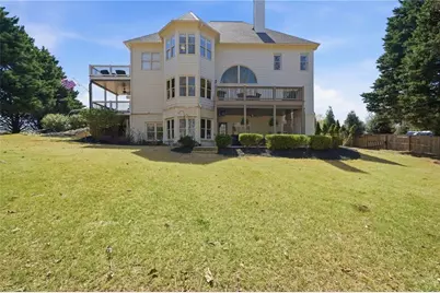 7585 Yacht Club Drive, Cumming, GA 30041 - Photo 66