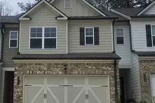 5629 Overview Dr, Flowery Branch, GA 30542 - Photo 1