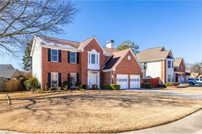 4640 Avocet Drive, Peachtree Corners, GA 30092 - Photo 2