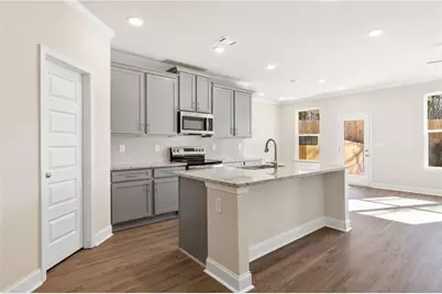 5611 Chickory Drive, Flowery Branch, GA 30542 - Photo 4