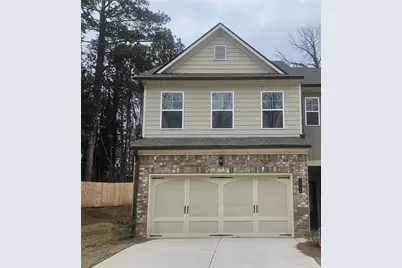 5611 Chickory Drive, Flowery Branch, GA 30542 - Photo 1