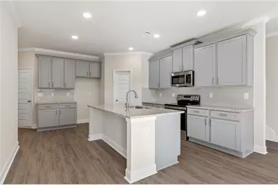 5611 Chickory Drive, Flowery Branch, GA 30542 - Photo 6