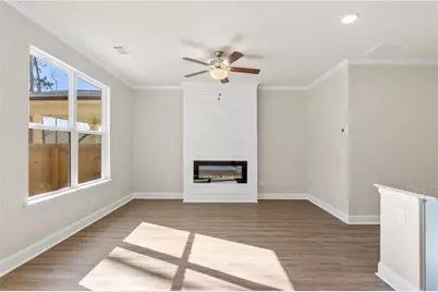 5611 Chickory Drive, Flowery Branch, GA 30542 - Photo 10