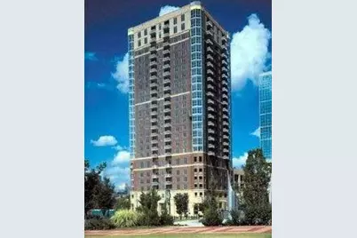 285 Centennial Olympic Park Drive NW #1102, Atlanta, GA 30313 - Photo 1