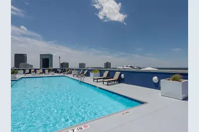 285 Centennial Olympic Park Drive NW #1102, Atlanta, GA 30313 - Photo 10