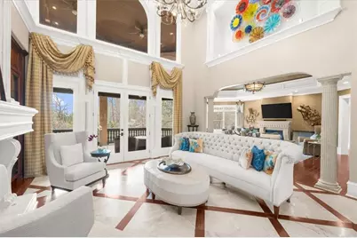 9005 Hayes Drive, Gainesville, GA 30506 - Photo 32