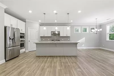 5161 Golden Oak Cove, Gainesville, GA 30504 - Photo 46