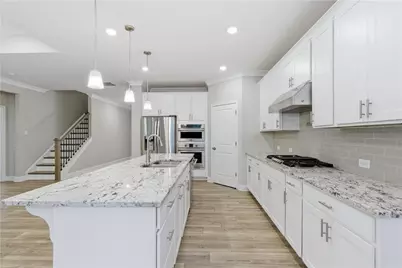 5161 Golden Oak Cove, Gainesville, GA 30504 - Photo 42