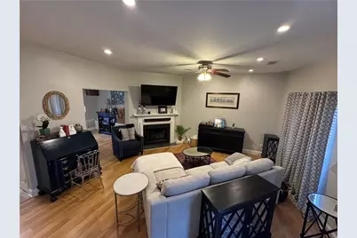 1401 Wedgewood Court #1401, Sandy Springs, GA 30350 - Photo 16