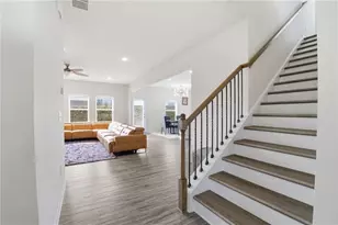 95 Royal Oak Dr NE, Rome, GA 30165 - Photo 8