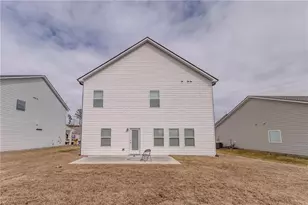 95 Royal Oak Dr NE, Rome, GA 30165 - Photo 32