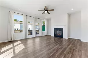 1200 Marlo Wy, Acworth, GA 30102 - Photo 8