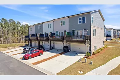 1200 Marlo Way, Acworth, GA 30102 - Photo 32