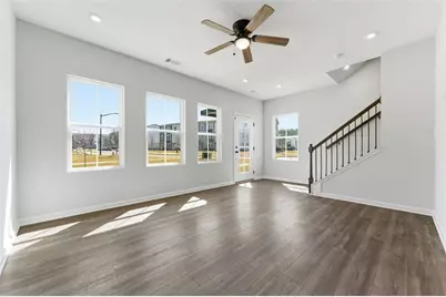 1200 Marlo Way, Acworth, GA 30102 - Photo 4