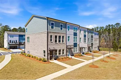 1200 Marlo Way, Acworth, GA 30102 - Photo 30