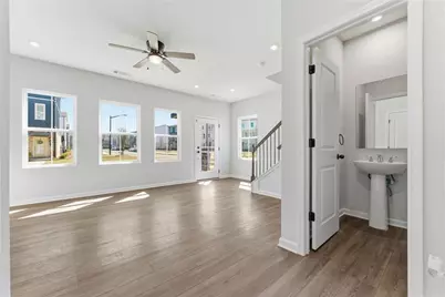 1200 Marlo Way, Acworth, GA 30102 - Photo 6