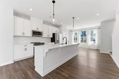 1200 Marlo Way, Acworth, GA 30102 - Photo 12