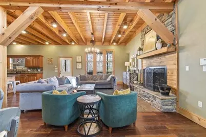 318 Wilmot Fabus Mountain Road, Blairsville, GA 30512 - Photo 10