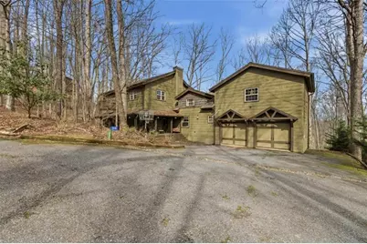 318 Wilmot Fabus Mountain Road, Blairsville, GA 30512 - Photo 4