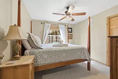 318 Wilmot Fabus Mountain Road, Blairsville, GA 30512 - Photo 28