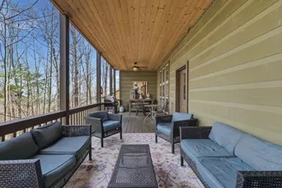 318 Wilmot Fabus Mountain Road, Blairsville, GA 30512 - Photo 22