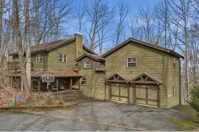 318 Wilmot Fabus Mountain Road, Blairsville, GA 30512 - Photo 2