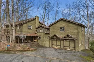 318 Wilmot-Fabus Mountain Rd, Blairsville, GA 30512 - Photo 2