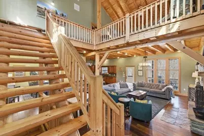 318 Wilmot Fabus Mountain Road, Blairsville, GA 30512 - Photo 34