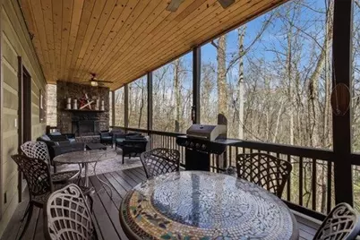 318 Wilmot Fabus Mountain Road, Blairsville, GA 30512 - Photo 24