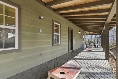 318 Wilmot Fabus Mountain Road, Blairsville, GA 30512 - Photo 8