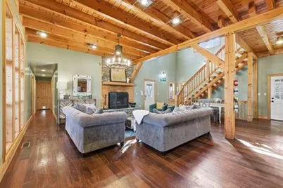 318 Wilmot Fabus Mountain Road, Blairsville, GA 30512 - Photo 12