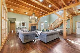 318 Wilmot-Fabus Mountain Rd, Blairsville, GA 30512 - Photo 12