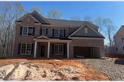 260 Wilbanks Street, Buford, GA 30518 - Photo 1