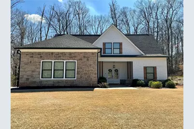 506 Summit View Drive, Jefferson, GA 30549 - Photo 1